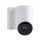 Somfy Kamera zewnętrzna Protect V2 - biała - 1359532 - zdjęcie 2